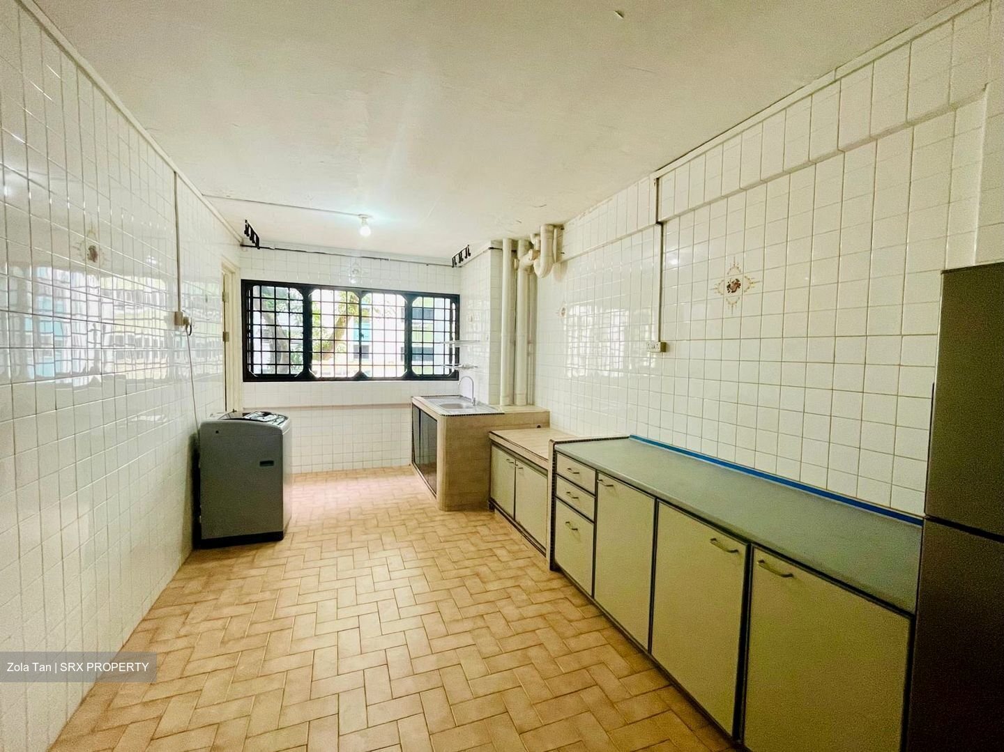 Blk 208 Yishun Palm Spring (Yishun), HDB 3 Rooms #492604291